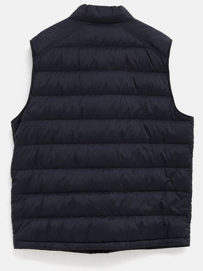 Barthe Down Vest - MONCLER - BALAAN 2