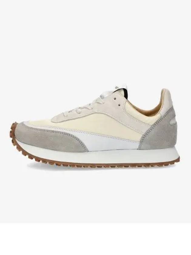 Marathon Tempo Low Top Sneakers Smog - SPALWART - BALAAN 2