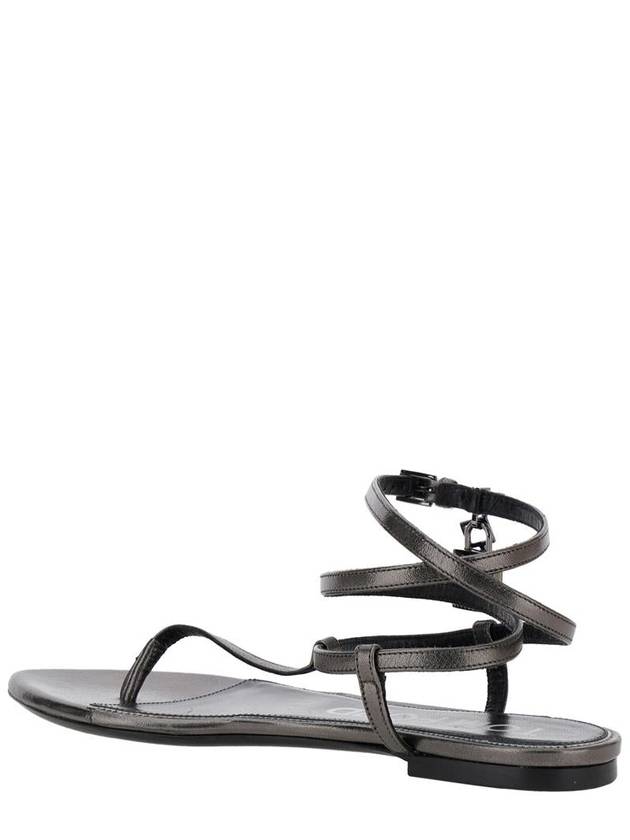 Sandals Flat - TOM FORD - BALAAN 3