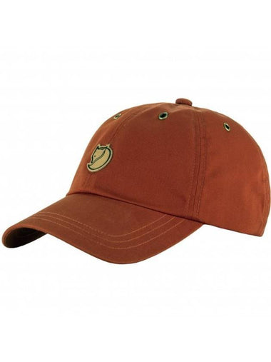 Herags Ball Cap Autumn Leaf - FJALL RAVEN - BALAAN 1