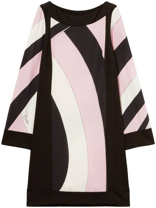 Pucci Dresses - EMILIO PUCCI - BALAAN 1