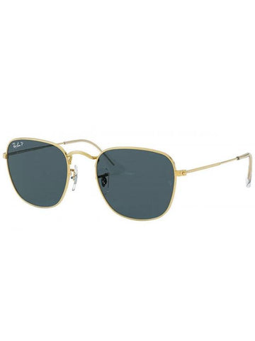 Ray-Ban  Frank Legend Rb3857 Sunglasses - RAY-BAN - BALAAN 1