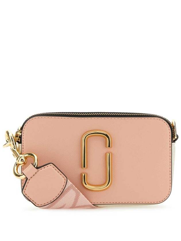 The Snapshot Cross Bag Pink - MARC JACOBS - BALAAN 2