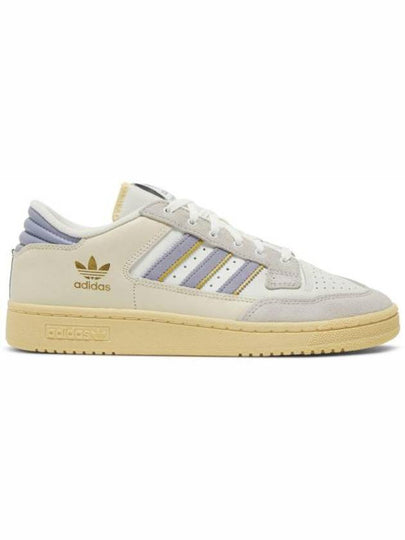 Centennial 85 Low Top Sneakers Crystal White - ADIDAS - BALAAN 2