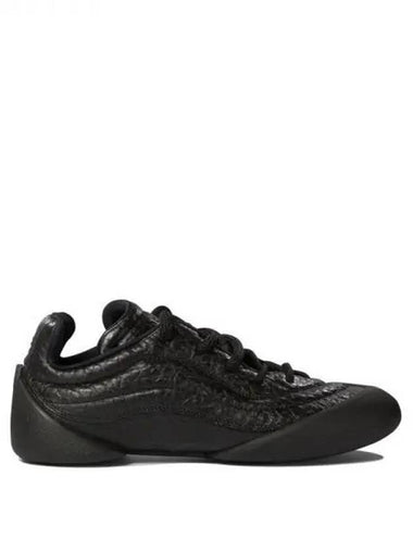 Alexander McQUEEN FLEXION low top sneakers 271932 - ALEXANDER MCQUEEN - BALAAN 1