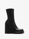 Pillar ankle boots 8099512 - BURBERRY - BALAAN 2