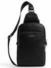 Eden backpack - COACH - BALAAN 1