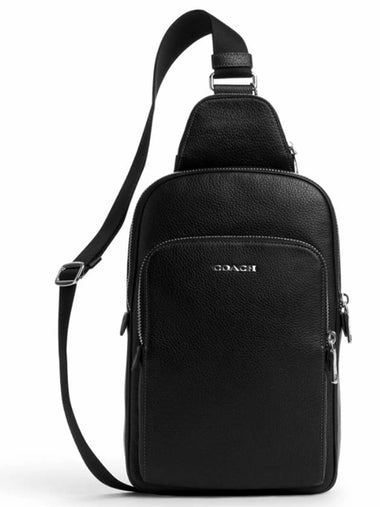 Eden backpack - COACH - BALAAN 1