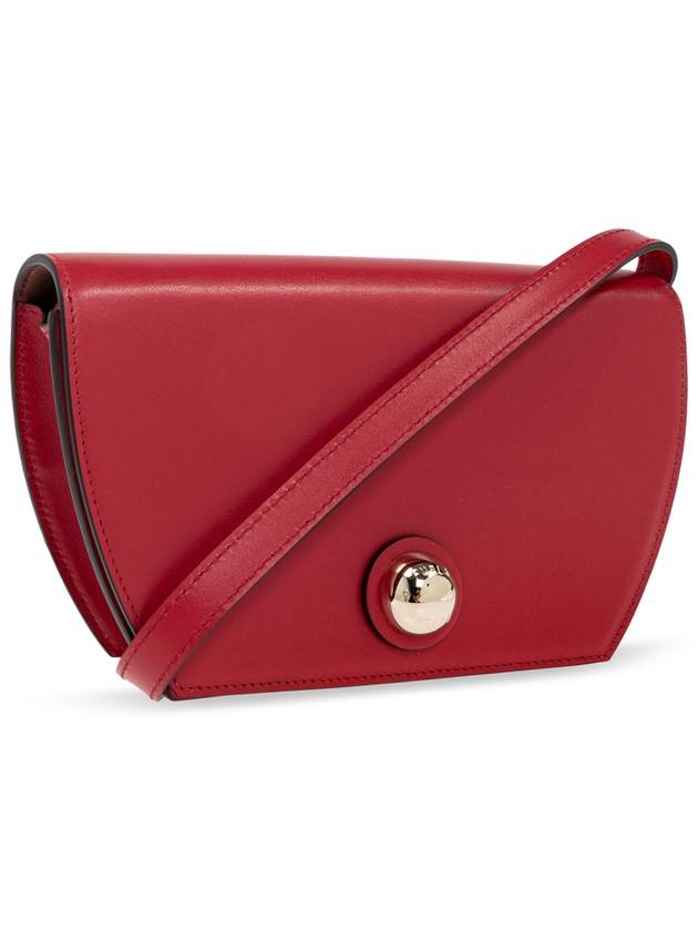 Furla Shoulder Bag Sfera Mini, Women's, Red - FURLA - BALAAN 4