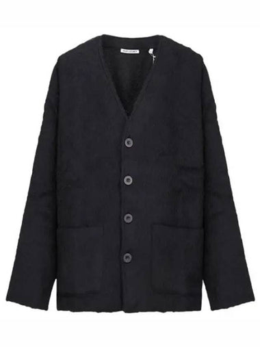 mohair cardigan men - OUR LEGACY - BALAAN 1