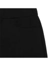 Cushioned SET UP Jogger Pants 5144LZWPBLACK - BLACK&WHITE - BALAAN 3