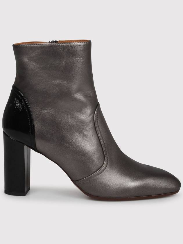 Flat ankle boots woman Chie Mihara - CHIE MIHARA - BALAAN 1