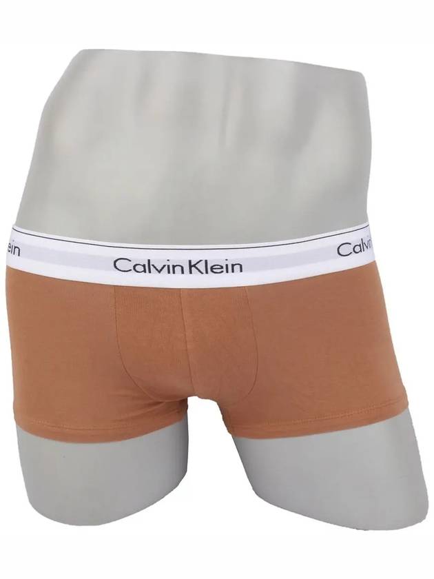 Underwear CK Panties Men's Underwear Draws NB3343 Sendy - CALVIN KLEIN - BALAAN 1