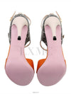 women sandals - FENDI - BALAAN 10