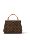 Cluny BB Monogram Cross Bag Brown - LOUIS VUITTON - BALAAN 5