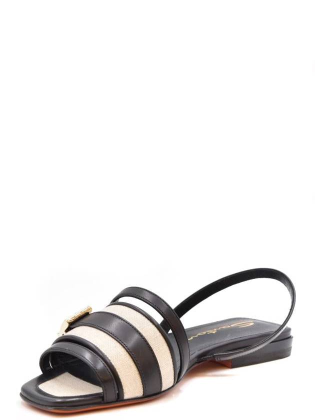 Santoni Sandals - SANTONI - BALAAN 3