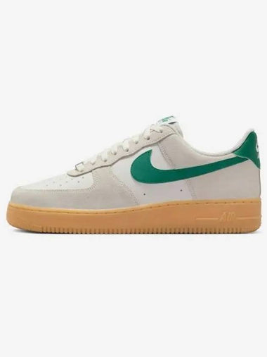 Air Force 1 07 LV8 Essential 001 - NIKE - BALAAN 1