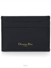 women card wallet - DIOR - BALAAN 4