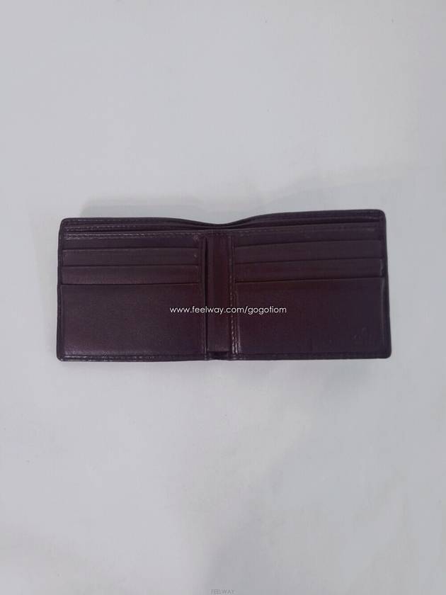 men s wallet - GUCCI - BALAAN 5