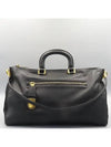 Black 2 WAY bag - PRADA - BALAAN 1