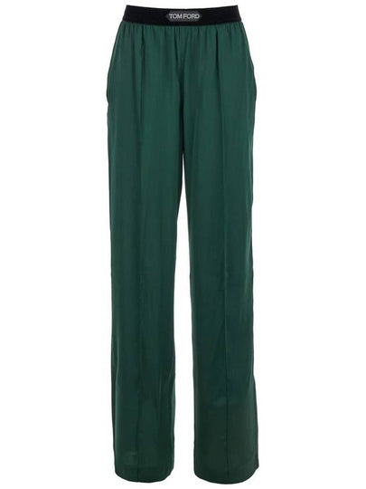 straight pants PAW397FAX881FG680 - TOM FORD - BALAAN 2