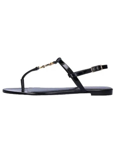 sandals - SAINT LAURENT - BALAAN 1