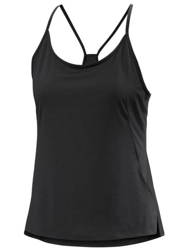 Silene Sleeveless Black - ARC'TERYX - BALAAN 2