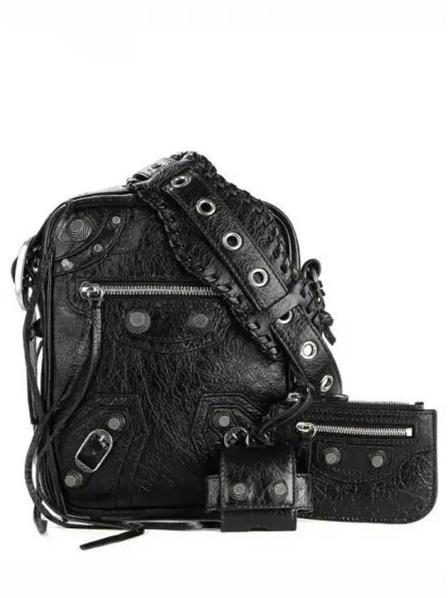 Men s Cross Bag 270700 - BALENCIAGA - BALAAN 1