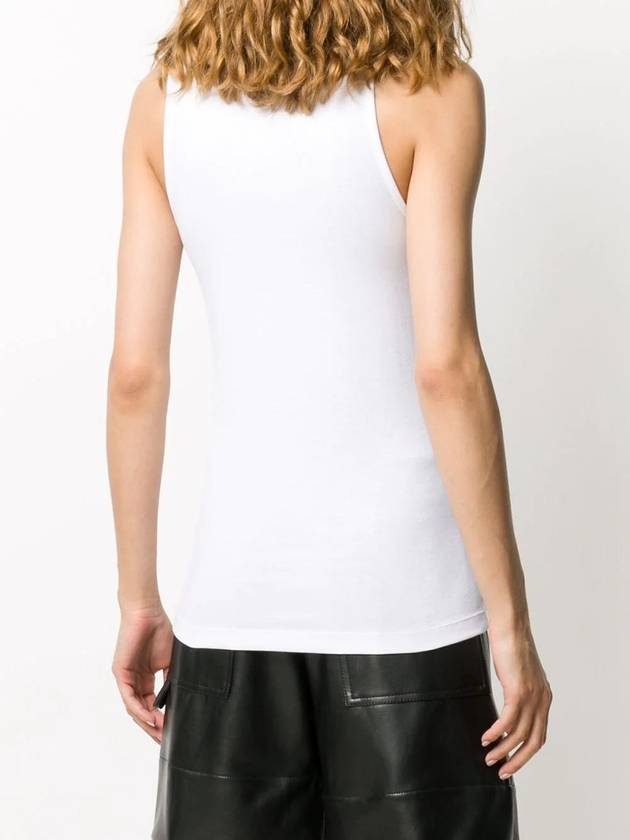 ICONIC TANK TOP - PATOU - BALAAN 3