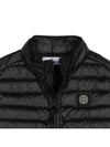 Kids padded vest 7916G0224 V0029 14A Adults can wear - STONE ISLAND - BALAAN 5