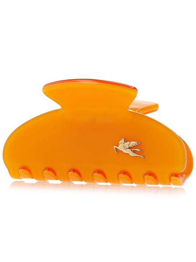 Profumi Hair Clip Yellow - ETRO - BALAAN 1