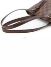 women shoulder bag - LOUIS VUITTON - BALAAN 8