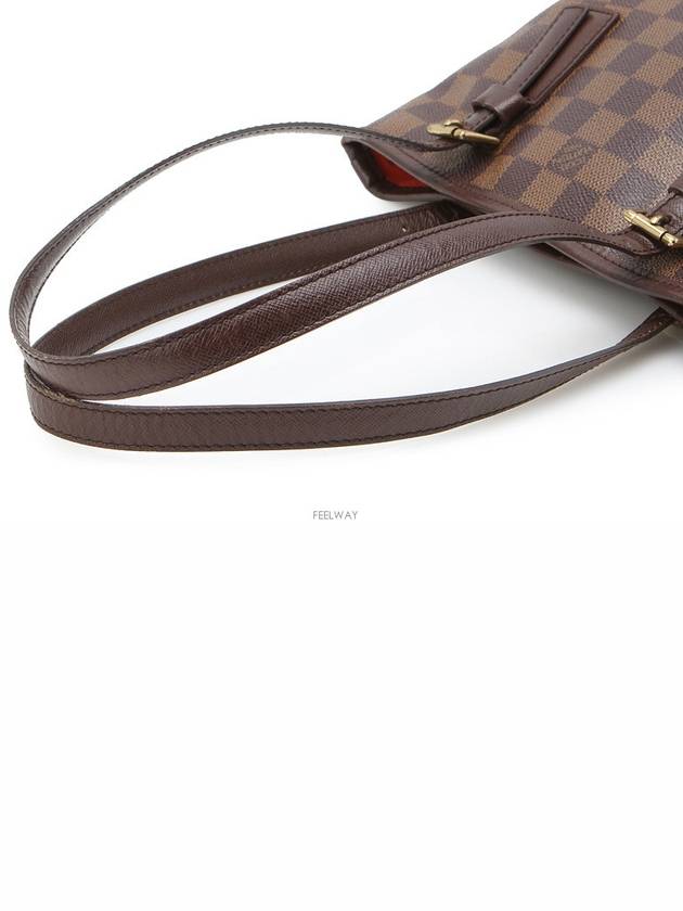 women shoulder bag - LOUIS VUITTON - BALAAN 8