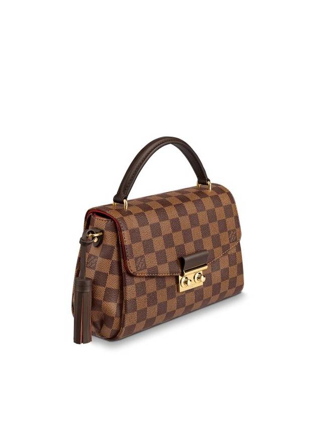 Women's Croisette Tote Bag Damier Emmen - LOUIS VUITTON - BALAAN 4