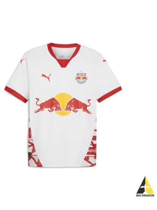 FC Red Bull Salzburg 2425 Home Jersey Replica - PUMA - BALAAN 1