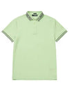 Austin Pique Polo Shirt GMJT09171 - J.LINDEBERG - BALAAN 4