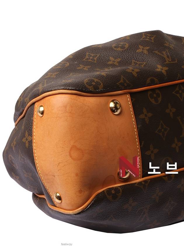 women shoulder bag - LOUIS VUITTON - BALAAN 6