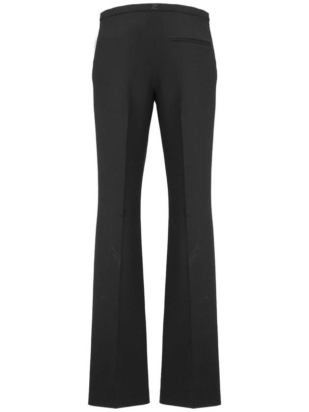 Courrèges Trousers - COURREGES - BALAAN 3