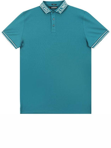 Genuine Men s Austin Regular Golf Polo GMJT05586 O191 - J.LINDEBERG - BALAAN 1