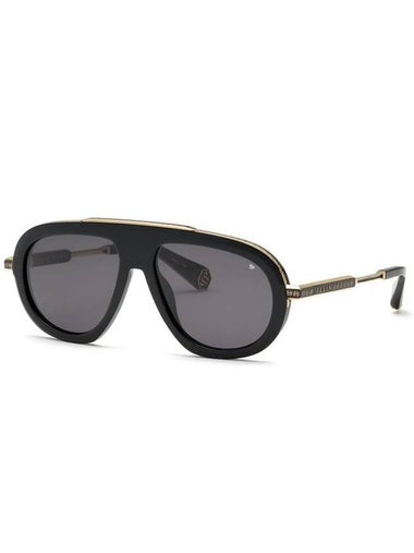 Philipp Plein Sunglasses - PHILIPP PLEIN - BALAAN 1