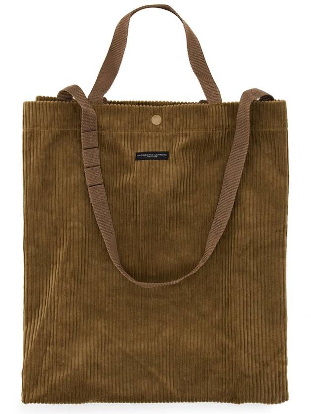 "ALL TOTE" BAG - ENGINEERED GARMENTS - BALAAN 1