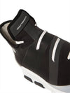 NOCI low nylon slipon sneakers - Y-3 - BALAAN 4