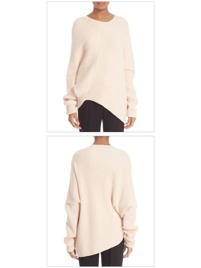 Crew neck jumper knit 431737 S1672 6801 - STELLA MCCARTNEY - BALAAN 2