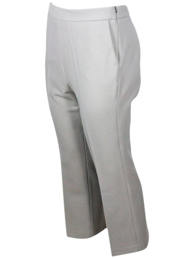 Fabiana Filippi Trousers - FABIANA FILIPPI - BALAAN 2