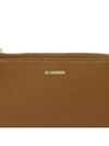 J25UI0010 P4841 225 Women s Business Card Wallet - JIL SANDER - BALAAN 6