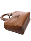 Tote Bag 5BA284VOON2CRW F0046 COGNAC Brown - MIU MIU - BALAAN 6