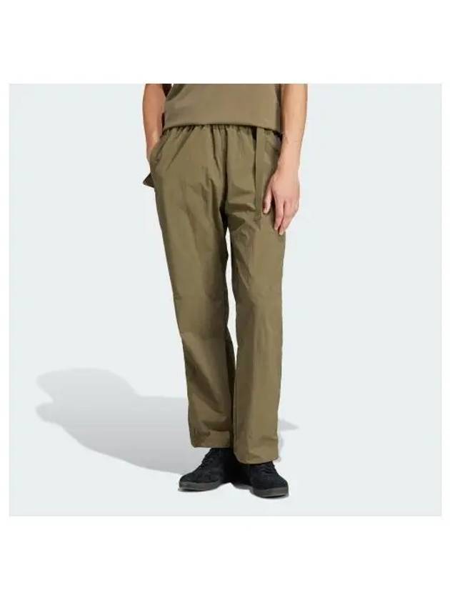 Adventure Cargo Track Pant Green - ADIDAS - BALAAN 2