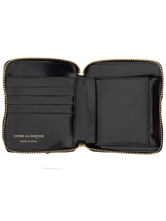 Comme Des Garcons Wallet Wallets - COMME DES GARCONS - BALAAN 3