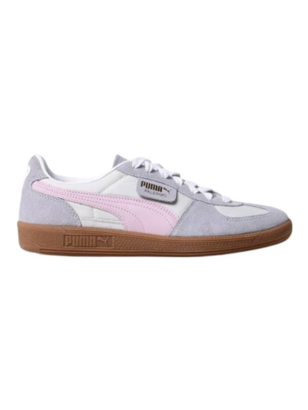 Palermo OG Low-Top Sneakers Purple - PUMA - BALAAN 1