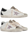 Superstar Low Top Sneakers White - GOLDEN GOOSE - BALAAN 2